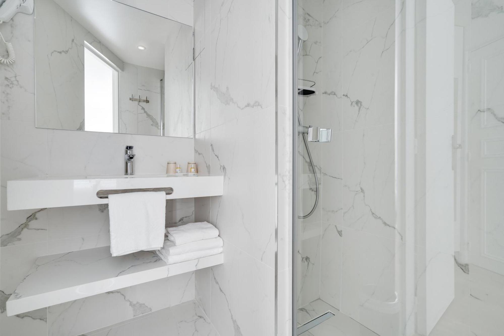 Chambre Simple