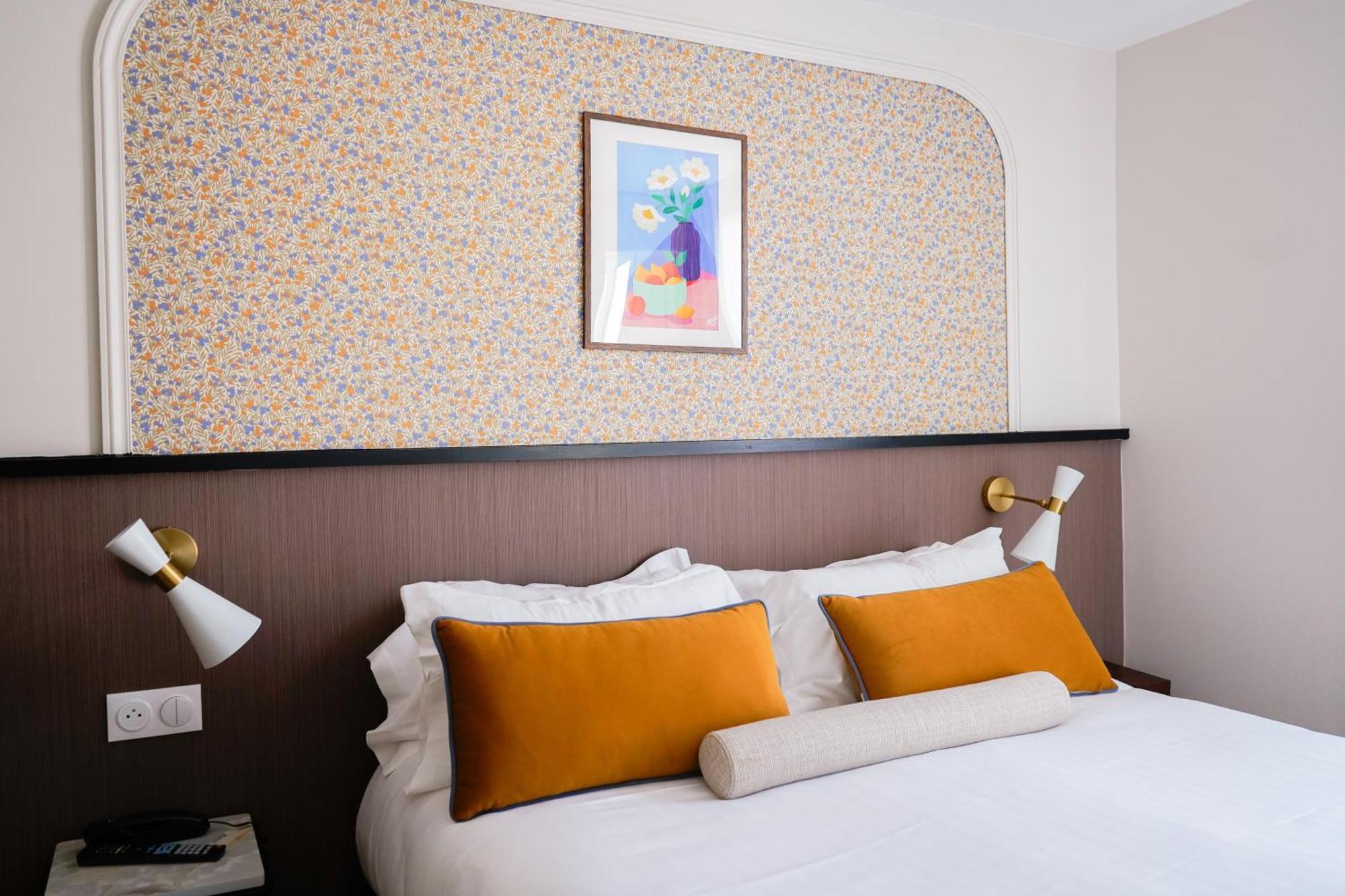 Chambre Deluxe