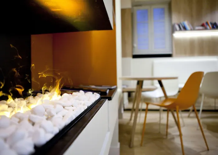 Hotel Andréa Paris
